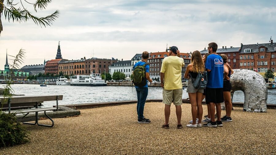 Copenhagen: 1.5-hour Private Walking Tour of Christianshavn - Who Will Love This Tour (and Who Might Prefer Something Else)