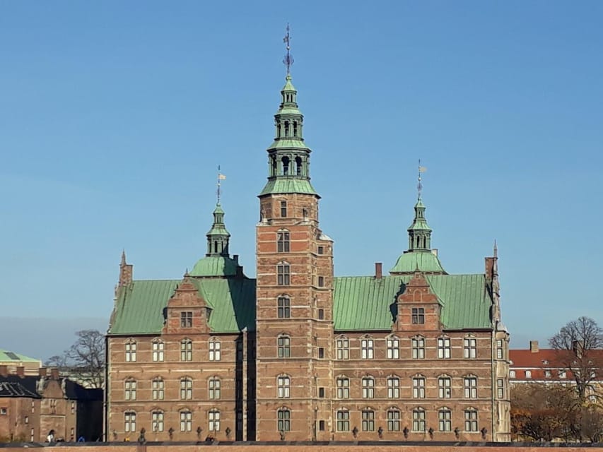 Copenhagen: 2,5-Hour 'Must See' Bike Tour with a Local Guide - Should You Book This Copenhagen Must-See Bike Tour?