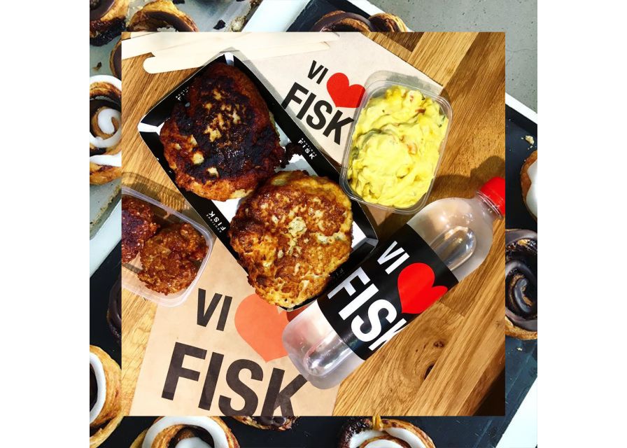Copenhagen: 3-Hour Culinary Bike Tour - Why the Bike Route Matters for Foodies