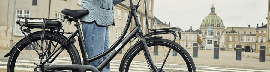 Copenhagen: 3 Hour Extended Grand E-Bike Guided Tour - Opera, modern landmarks, and why the route feels balanced