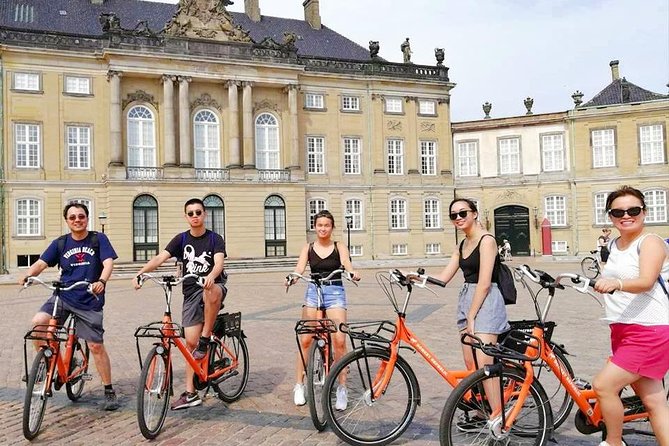 Copenhagen 3-hour Private Bike Tour - Should you book this Copenhagen 3-hour Private Bike Tour?
