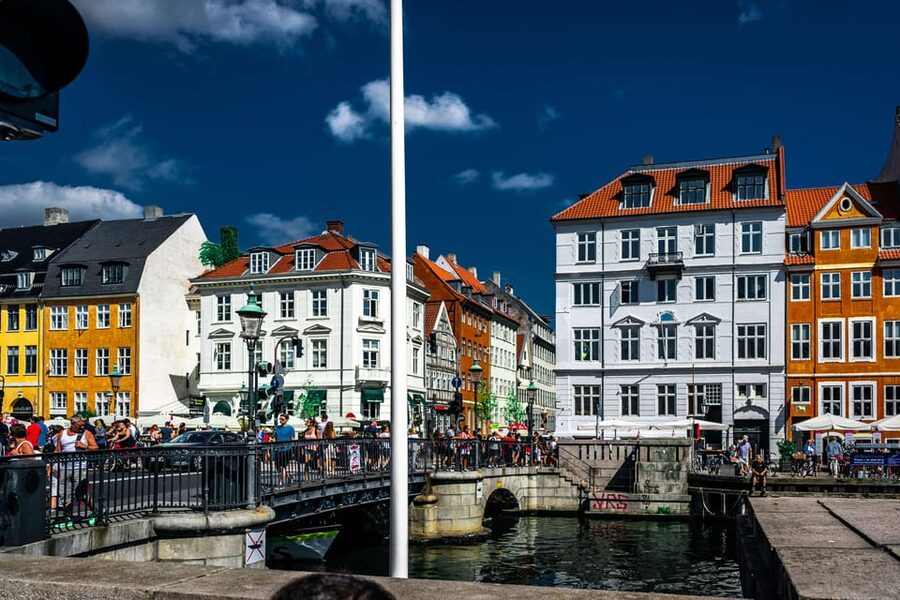 Copenhagen: 3-hour Private Guided Bike Tour - Price and what you really get for $752 per group
