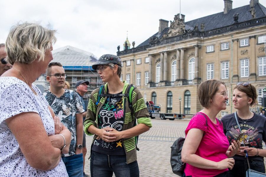 Copenhagen: 3 Hours Private Bike Tour with a local Guide - Why a private Copenhagen bike tour works so well