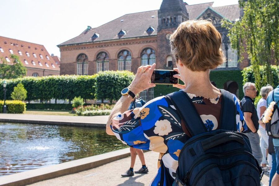 Copenhagen: 3 Hours Private Bike Tour with a local Guide - Price and value: is $236 per person a fair deal?