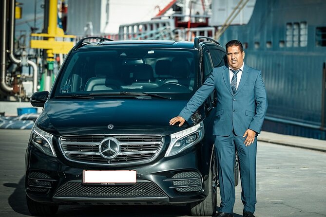 Copenhagen Airport Transfer Service | English Speaking Driver - What can go wrong, and how to reduce your odds