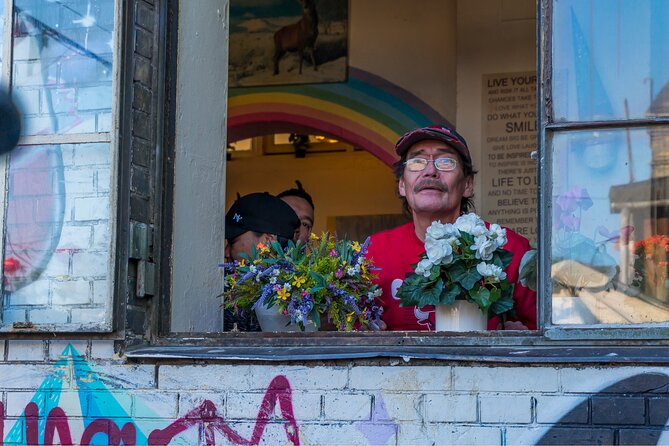 Copenhagen Alternative Private Tour: Vesterbro & Christianshavn - Beer gardens, butchers, and housing pressure on Værnedamsvej and Saxogade