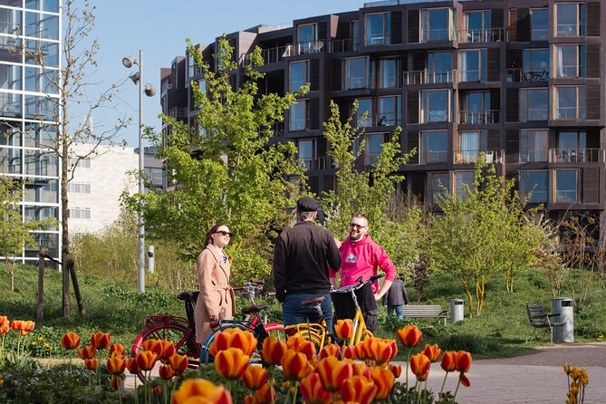 Copenhagen Architecture and Sustainability Tour with local Guide - Who this tour suits best (and who should choose something else)