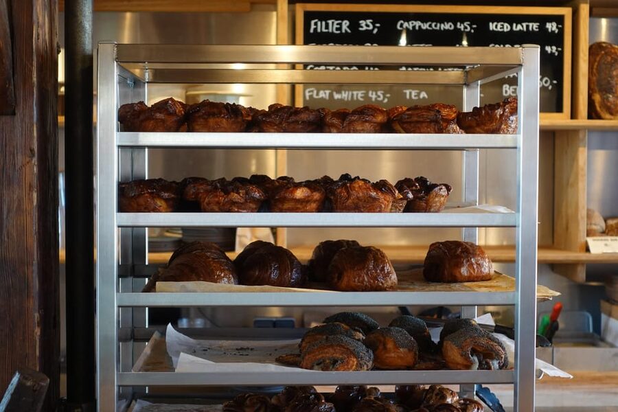 Copenhagen: Best of Danish Pastry Tasting Tour - Key points before you go