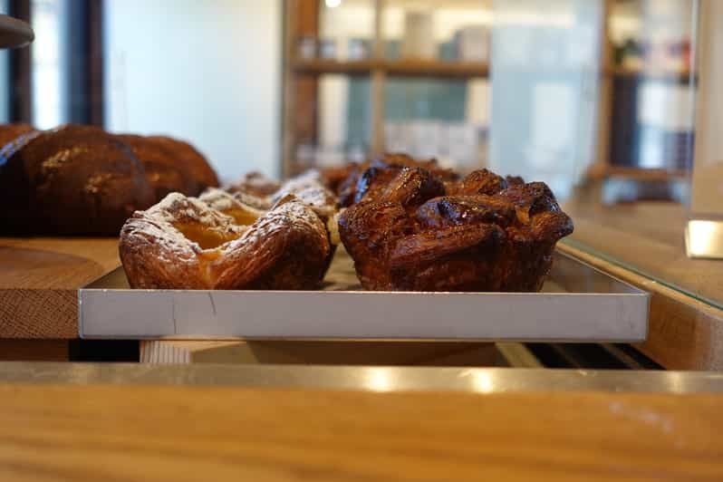 Copenhagen: Best of Danish Pastry Tasting Tour - Meeting at Lagkagehuset, then letting the guide steer
