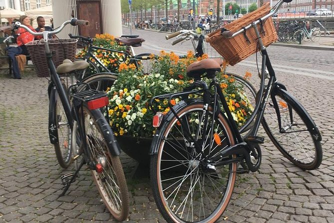 Copenhagen Bicycle Adventure - Why cycling this route feels like the right Copenhagen plan