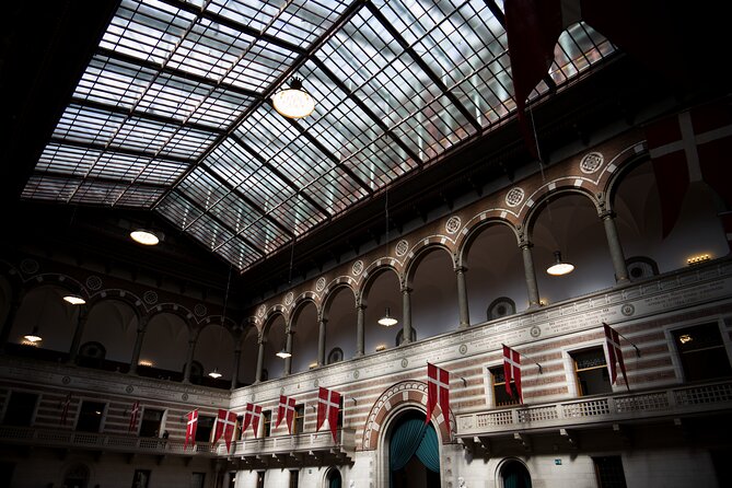 Copenhagen Canal Boat Cruise and City, Nyhavn Walking Tour - Price and value, what you’re really paying for