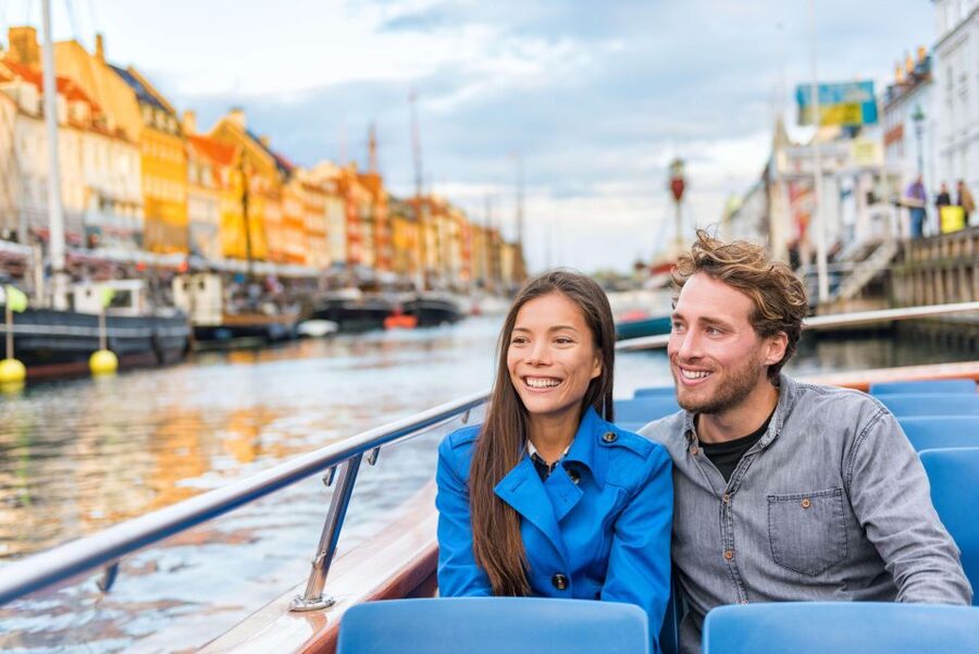 Copenhagen: Canal Boat Cruise & Old Town/Nyhavn Walking Tour - Key highlights you will actually feel