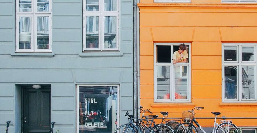 Copenhagen: Capture the most Photogenic Spots with a Local - A 90-Minute Copenhagen Photo Walk With a Local Guide