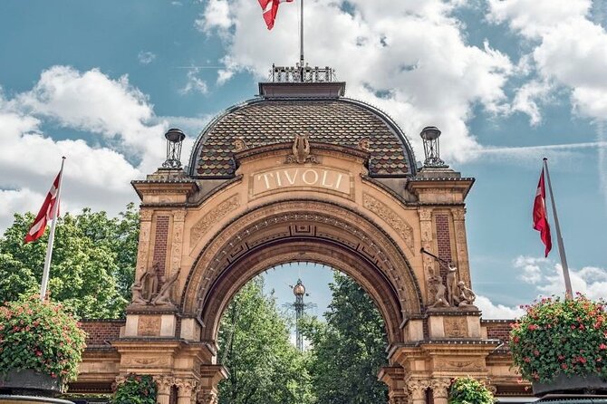 Copenhagen Card - DISCOVER 80+ attractions and public transport - Kronborg and Frederiksborg, the card’s best castle day trips