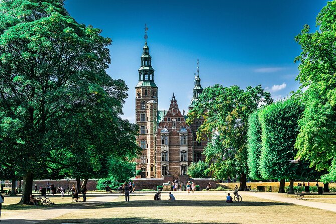 Copenhagen & Christiansborg Palace Private Walking Tour - Why this 3-hour private walk works in Copenhagen