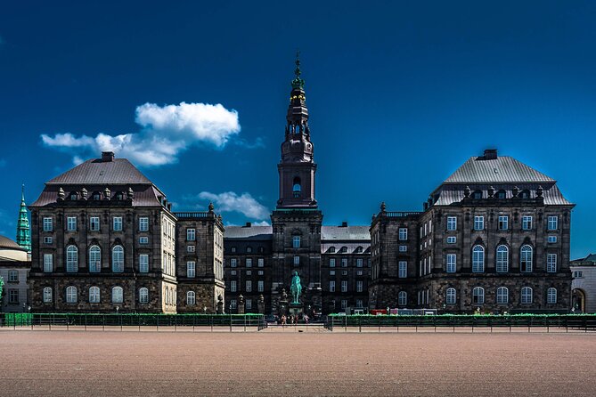 Copenhagen & Christiansborg Palace Private Walking Tour - Gråbrødetorv and the Stone of Shame story