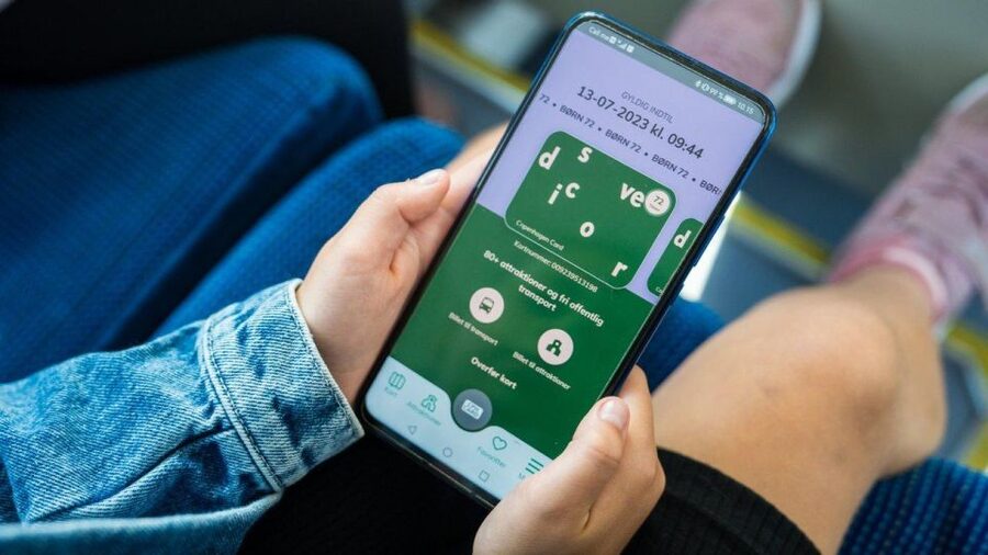 Copenhagen: City Card with 40+ Attractions & Hop-On/Off Bus - How I’d plan a 1 to 3 day use-it-like-a-local route