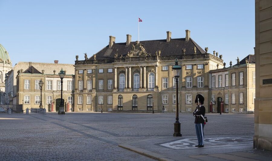 Copenhagen: City Card with 40+ Attractions & Hop-On/Off Bus - Stromma hop-on hop-off buses: routes, seasons, and audio comfort