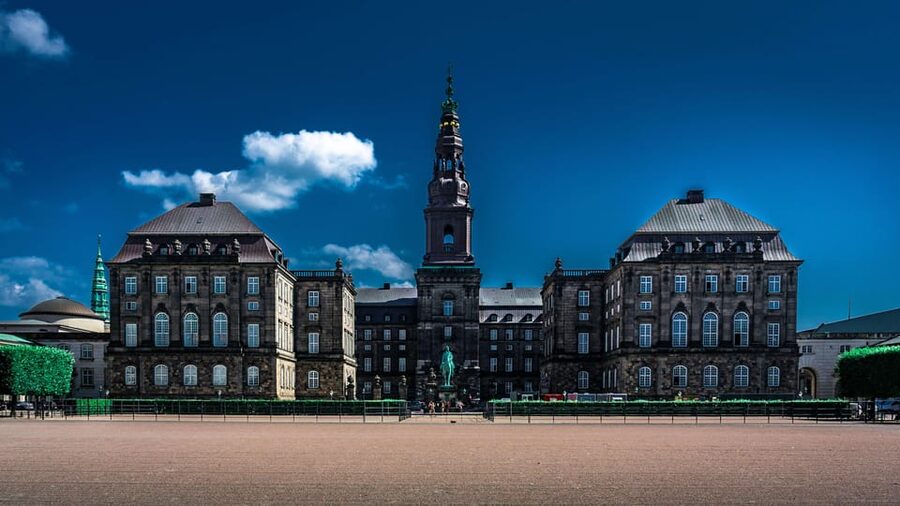 Copenhagen City & Christiansborg Palace Private Walking Tour - Should you book Copenhagen City and Christiansborg Palace Private Walking Tour?