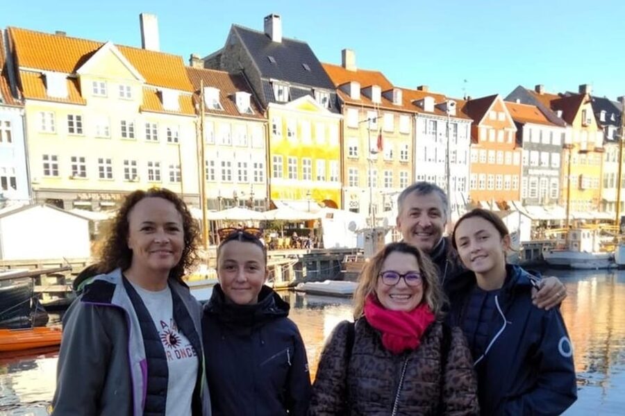 Copenhagen: City Highlights Walking Tour with Local Guide - King’s Square, Opera House, and practical advice you can use immediately