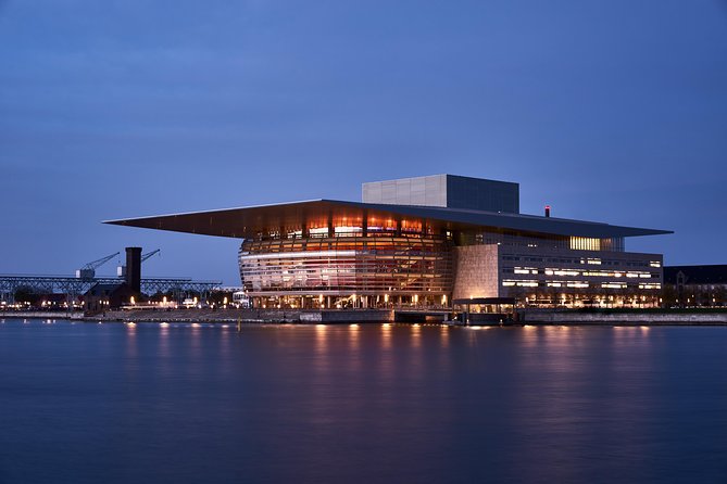 Copenhagen City Of Lights PhotoWalks Tour - Key highlights worth prioritizing