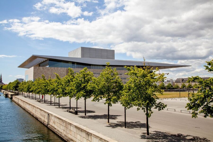 Copenhagen: City Sightseeing Hop-On Hop-Off Bus Tour - Key things to know before you buy
