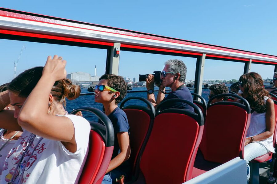 Copenhagen: City Sightseeing Hop-On Hop-Off Bus Tour - Who This Bus Tour Suits Best