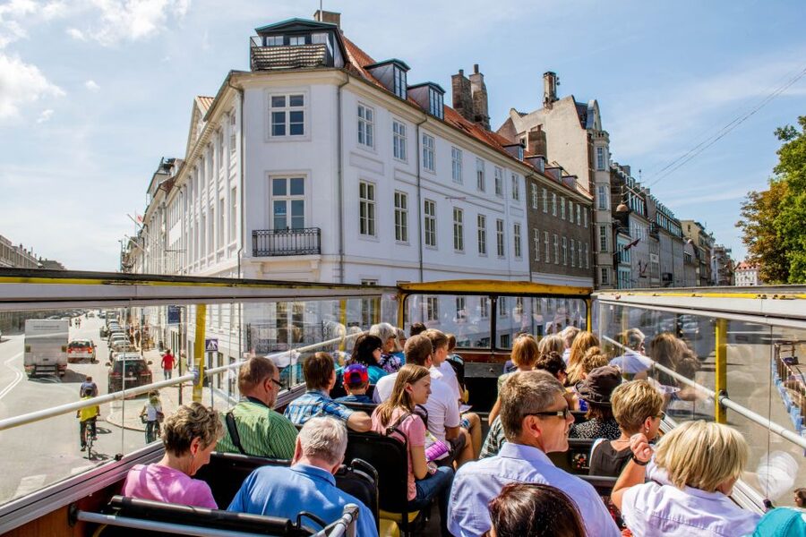 Copenhagen: City Sightseeing Hop-On Hop-Off Bus Tour - Price and Value, Plus What the Pass Does Not Cover