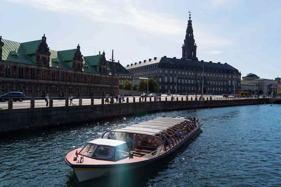 Copenhagen: Classic Canal Tour & The Harbour - Key takeaways before you go