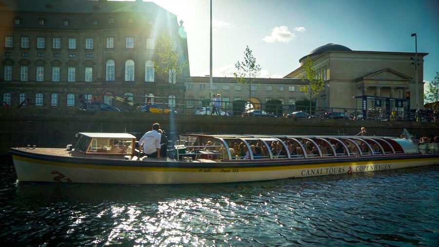 Copenhagen: Classic Canal Tour & The Harbour - Why this Copenhagen canal and harbour tour is such an easy win