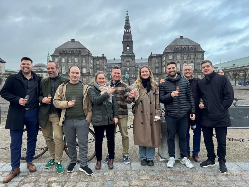 Copenhagen Craft BeerWalk City Center - Key highlights worth caring about
