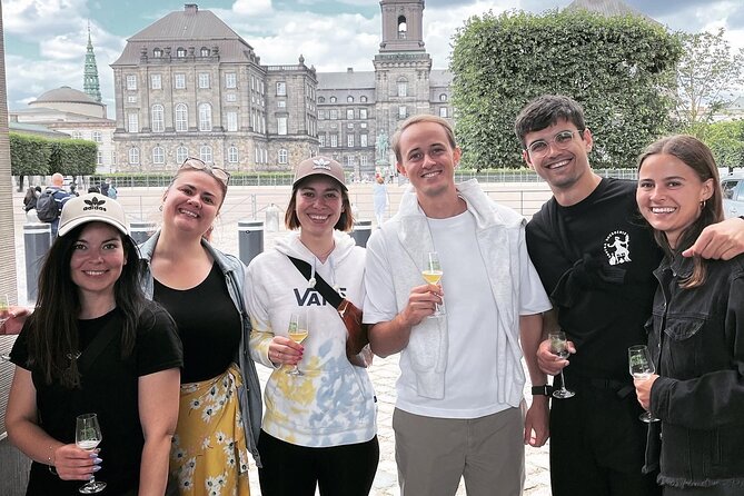 Copenhagen Craft BeerWalk in the City Center - Key points before you go