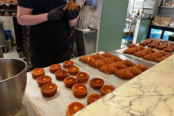 Copenhagen Culinary Food Tour with 6+ Tastings of Danish Classics - Key Things You’ll Notice on This Tour