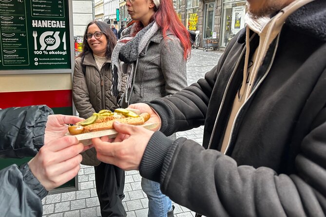 Copenhagen Culinary Food Tour with 6+ Tastings of Danish Classics - TorvehallerneKBH Starts the Day With Market Energy and Danish Staples
