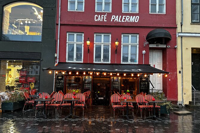 Copenhagen Culinary Food Tour with 6+ Tastings of Danish Classics - What You Actually Eat and Drink, From Smørrebrød to Cardamom