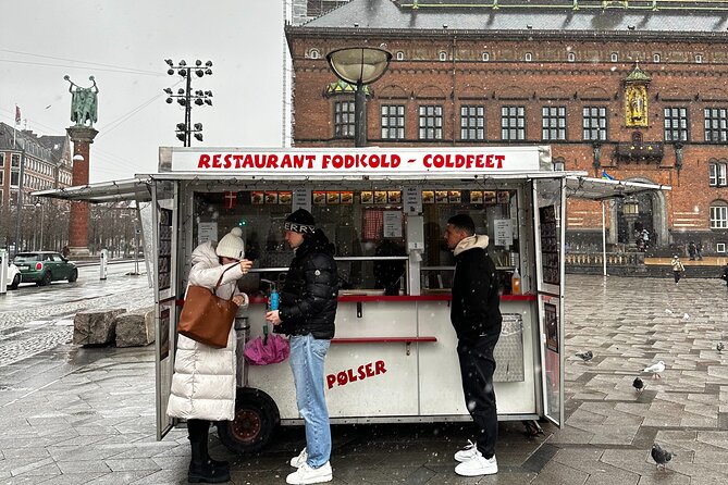 Copenhagen Culinary Food Tour with 6+ Tastings of Danish Classics - Timing, Pacing, and Why You Should Plan Around Waiting