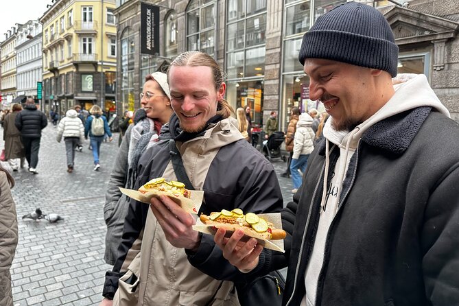 Copenhagen Culinary Food Tour with 6+ Tastings of Danish Classics - Price and Value, Is $130.60 Worth It?