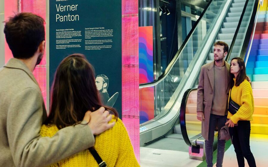 Copenhagen: Danish Architecture Center Entrance Ticket - FAQ