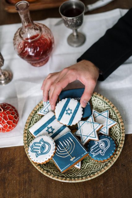 Copenhagen: Danish-Jewish History Tour - Key Highlights You Will Notice Right Away