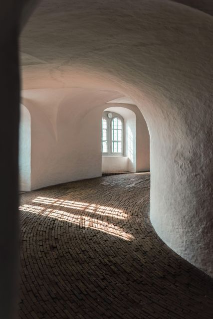 Copenhagen: Danish-Jewish History Tour - Tracing Synagogues and Prayer Rooms on Foot