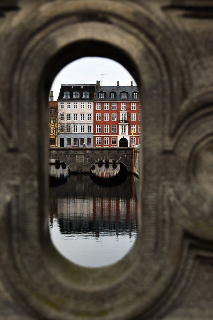 Copenhagen: Danish-Jewish History Tour - Price and Time: Is $129 Worth 2.5 Hours?