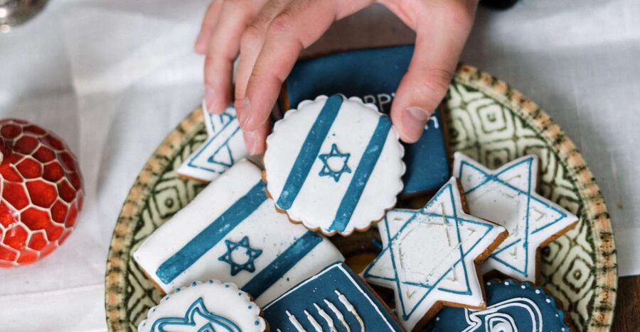 Copenhagen: Danish-Jewish History Tour - A Private Walking Tour Through Central Copenhagen