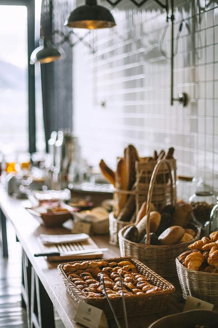 Copenhagen: Danish Pastry Crawl with Private Guide - Price and Value: Why $102 Can Make Sense for Copenhagen