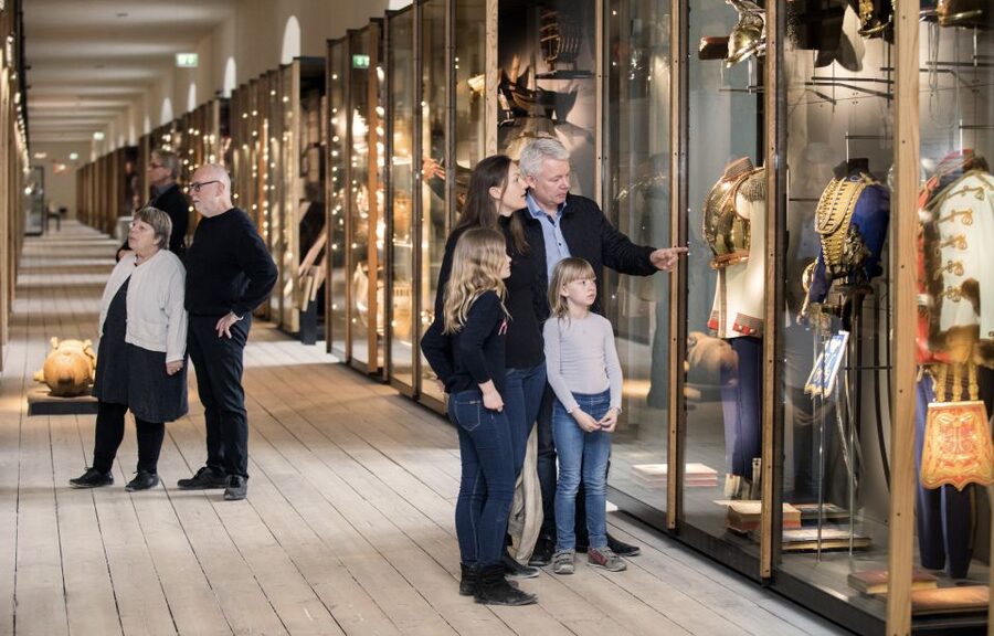 Copenhagen: Danish War Museum Entry Ticket - Key things I’d plan for