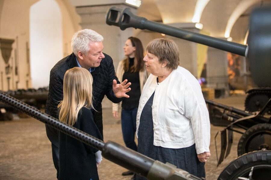 Copenhagen: Danish War Museum Entry Ticket - WWII, the Cold War, and Denmark’s role in 21st-century conflicts