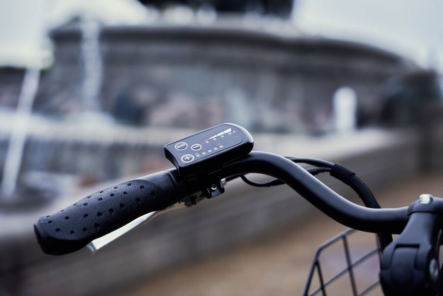 Copenhagen E-Bike Rental - Key highlights