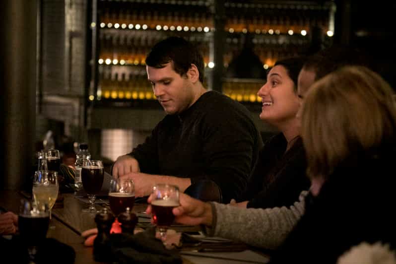 Copenhagen: Evening Gourmet Walk with Food & Drinks Tasting - Key things I’d prioritize before you book
