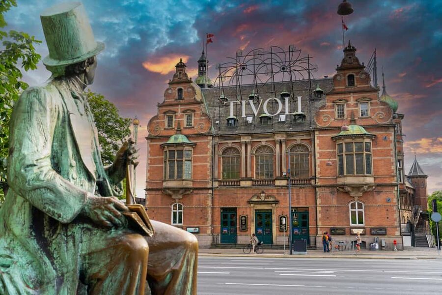Copenhagen: Exclusive Shore Excursion from the Cruise Port - Timing hiccups to plan for, especially on big-city days