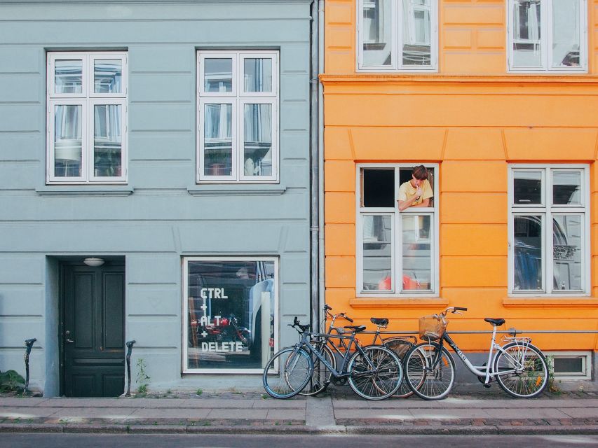 Copenhagen: Express Walk with a Local in 60 minutes - Price and value at about $93 per person