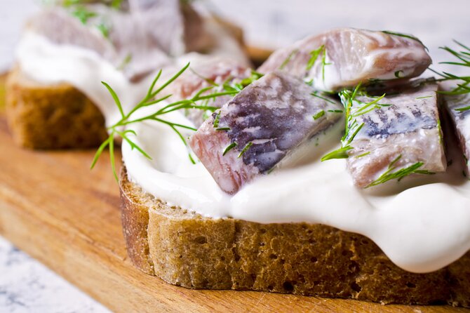 Copenhagen Food & Drink Private Tour: Scandinavia Delight Tasting - How guides like Magda, Karolina, and Rozelle shape your day